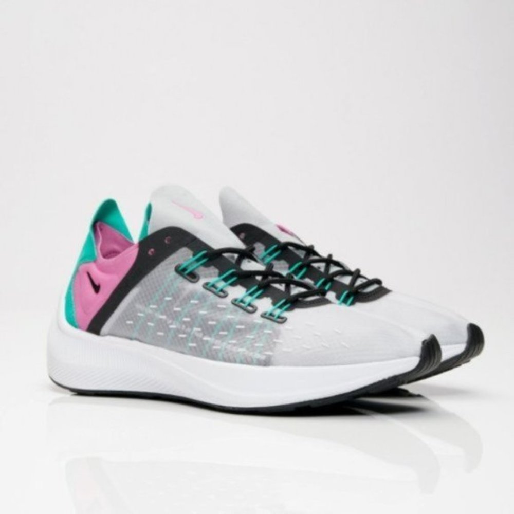 Nike: Dame Future Fast Racer